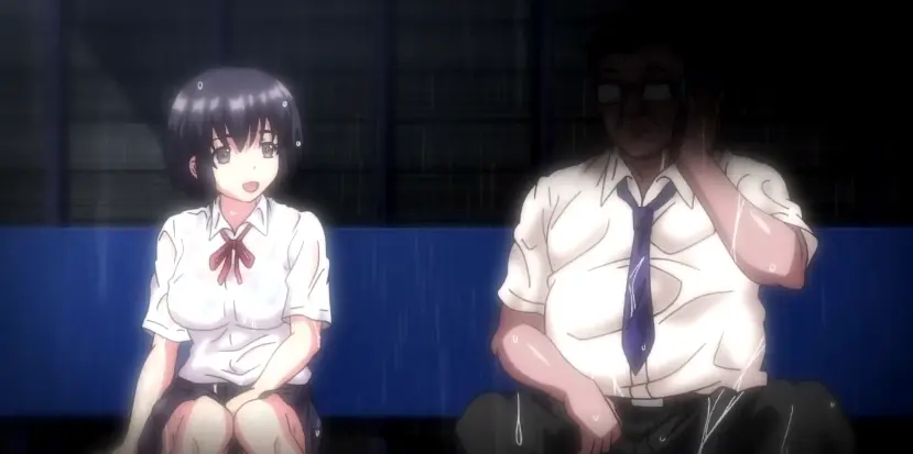 OVA《湿透JK的避雨强制》1～2集-高清无删减全集在线观看-湿透JK的避雨强制动漫HD免费播放-樱花动漫同步更新