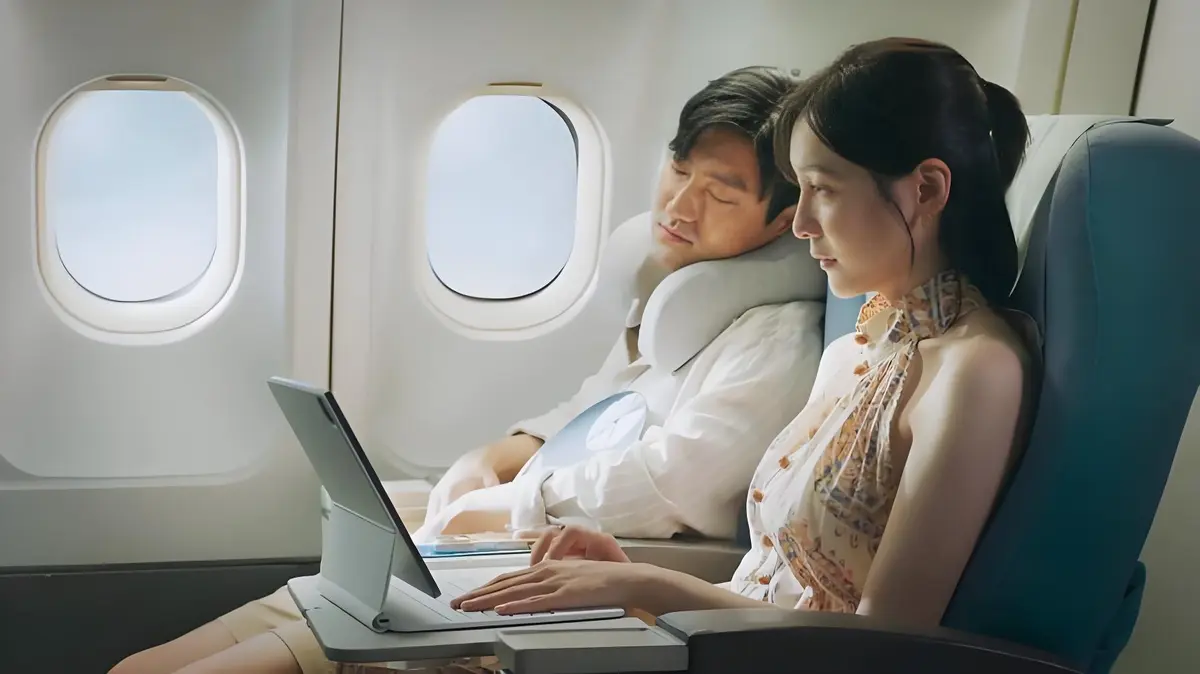《Flight to Paradise/极乐飞行》未删减版HD在线观看-韩国电影《极乐飞行》1080P高清完整版免费播放-无广告流畅观看