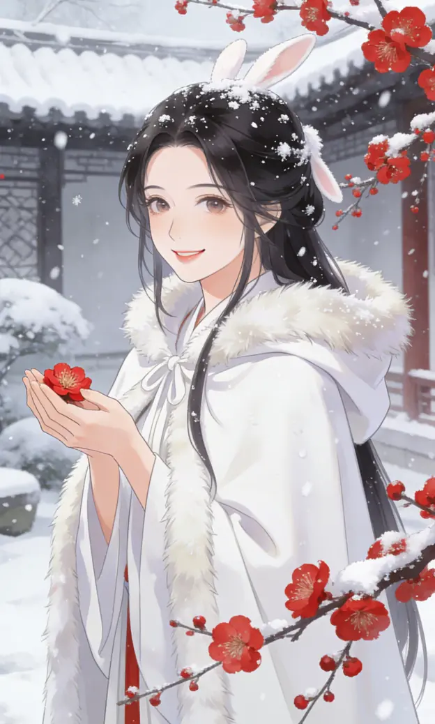 《相偕不负良辰夜》全文结局番外免费阅读-相偕不负良辰夜无删减完整版在线看-曲红昭楚今渊最新章节