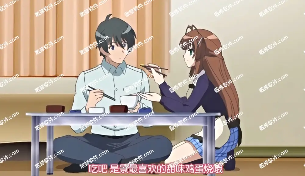 《等待神的纱奈》动漫全集完整版免费观看-等待神的纱奈HD高清画质在线播放-无删减版全集资源