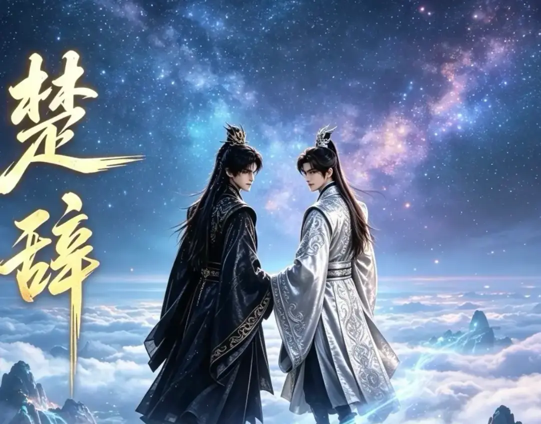 《楚辞》全集超高清1080P免费在线观看-楚辞手机在线播放完整版-无删减资源下载流畅观看