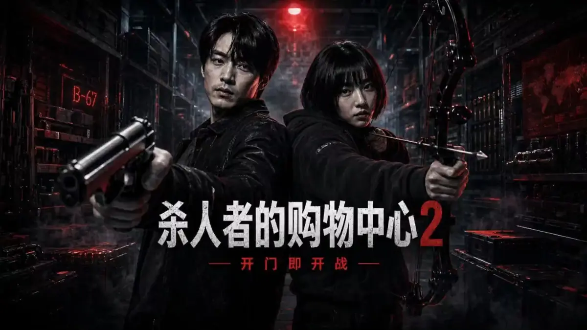 《杀人者的购物中心2》HD高清在线观看-杀人者的购物中心2无删减全集免费播放-2026韩剧杀人者的购物中心2迅雷下载