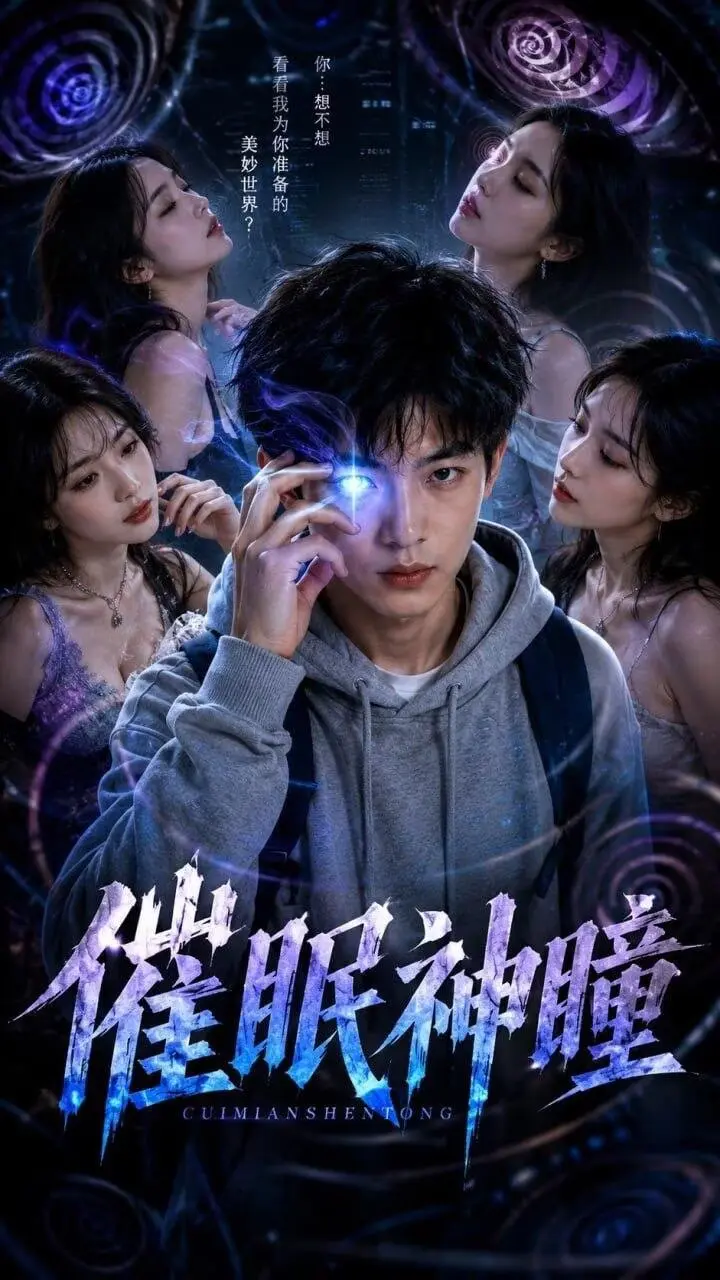 《神瞳觉醒》4K无删减全集免费在线观看-《神瞳觉醒》百度网盘+迅雷下载-高清完整版无广告已整理-VS影院