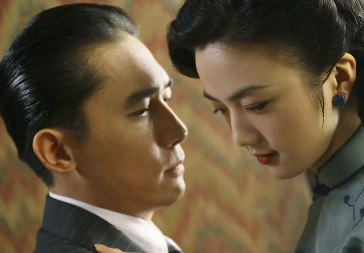 《色戒》未删减完整版高清在线观看-158分钟导演剪辑版HD1080P-《色戒》未删节国语中字免费播放