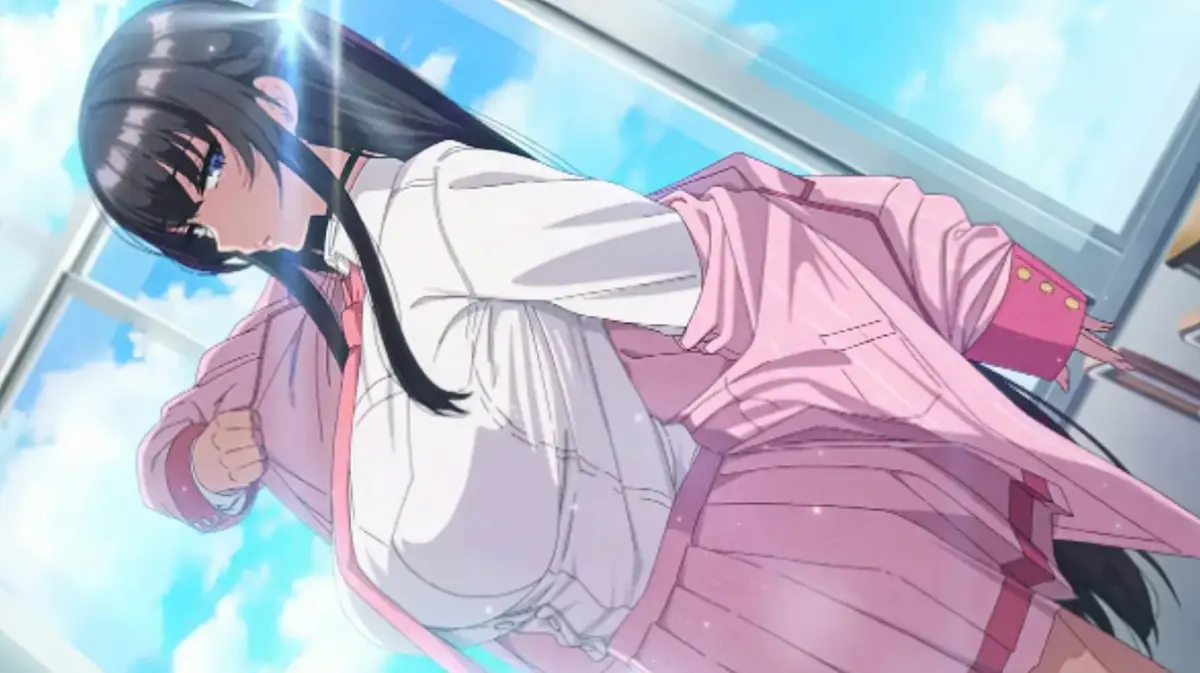 《彼女三姐妹》动漫在线观看全集-彼女催眠完整版1080P高清播放-无删减免费观看