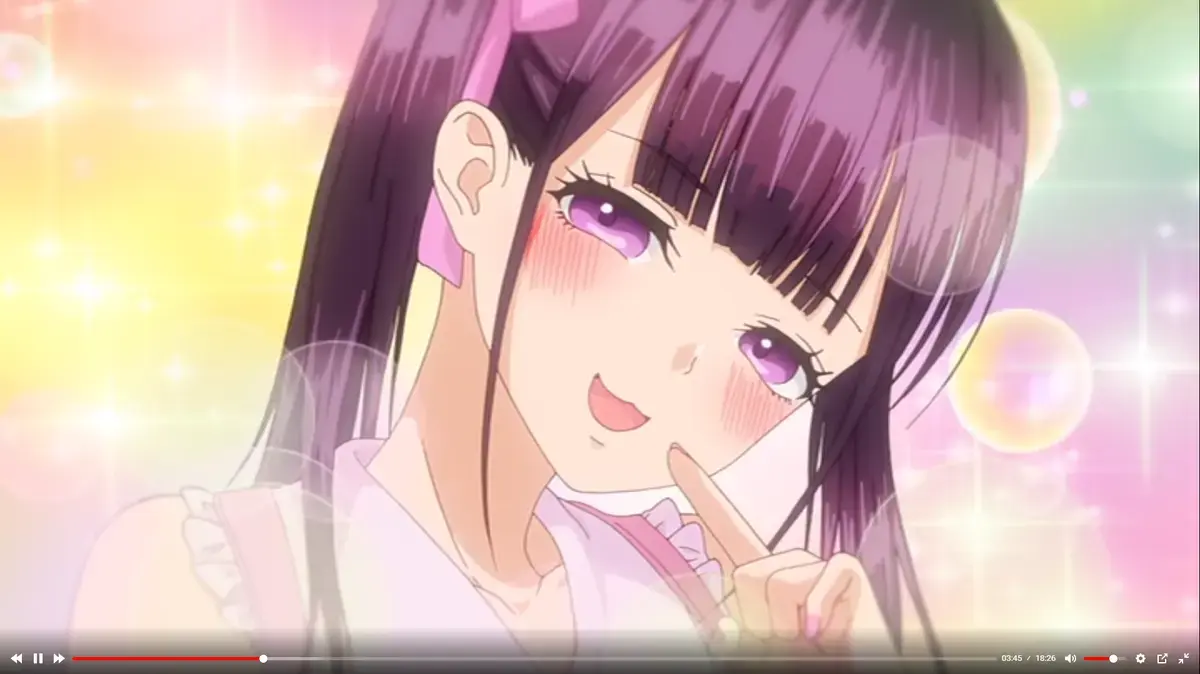 《玩美×玩媚》全集高清完整版在线观看-无删减免费播放-01集02集全