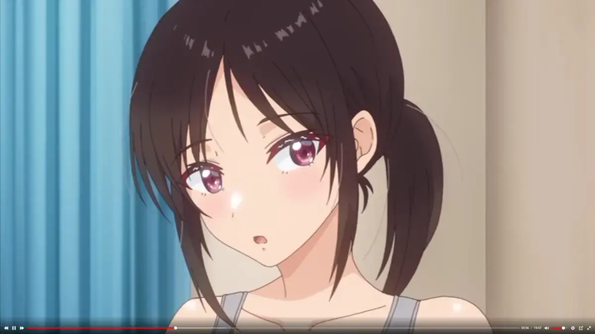 与毫无自觉的青梅竹马出于好奇试了之后 全集无删减 1080P高清免费观看 - 完整版在线播放无广告 - 与毫无自觉的青梅竹马出于好奇试了之后动漫资源