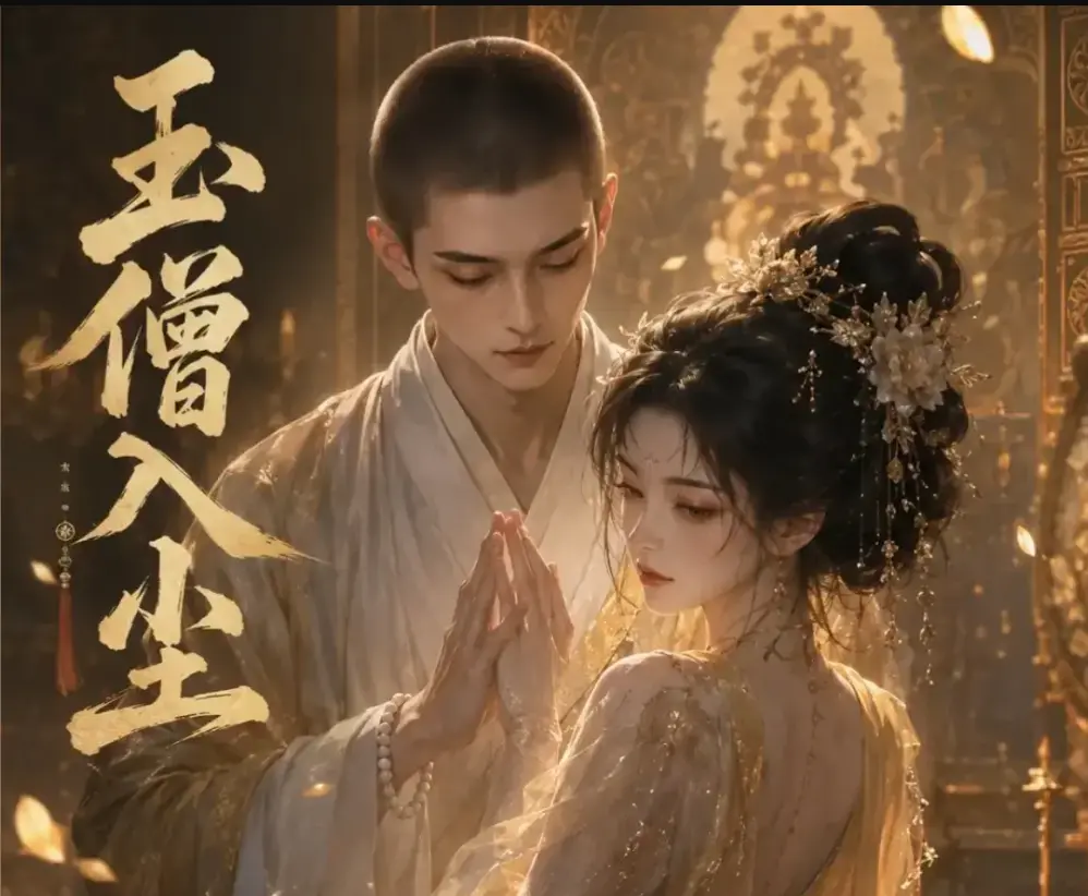 《玉僧入尘》AI短剧全集合集-1080P超清完整版在线播放-玉僧入尘无删减完整资源免费观看