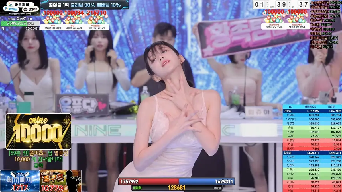 韩国热门综艺《jinricp》BJ女团无删减版1080P高清播放-综艺jinricp中文字幕全集免费在线看-BJ女团秀高清视频无广告
