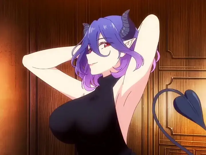 魅魔妈妈动漫无广告在线观看-《魅魔妈妈》1080P高清画质播放-魅魔妈妈全集免费资源