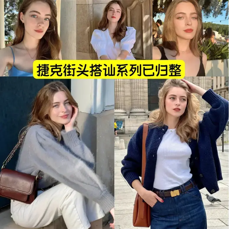 捷克街头系列1-100集无删减1080P高清中字完整版 - 捷克街头钞能力无删减HD高清版在线观看 - 无广告免费观看星辰影视