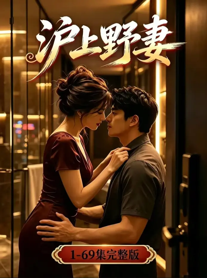 《沪上野妻》AI漫剧未删减全集高清观看 - 都市逆袭男频爽剧全程高能 - 4K无删减完整版免费在线观看 - 夸克网盘资源下载