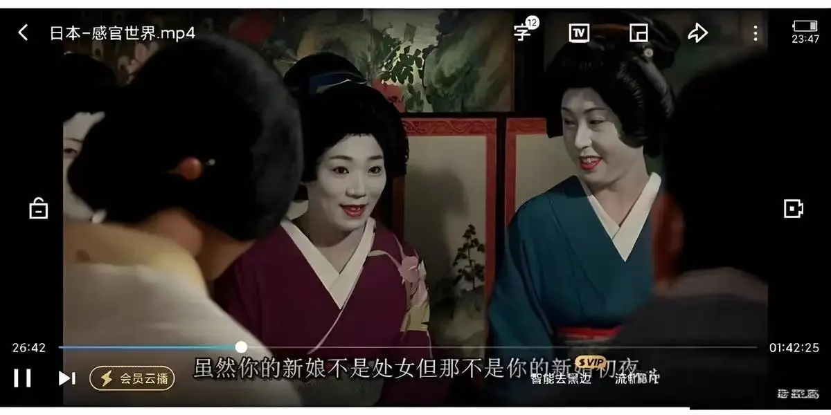 《感官世界》电影高清完整版在线观看-《感官世界》未删减版免费播放-1080P超清画质无卡顿