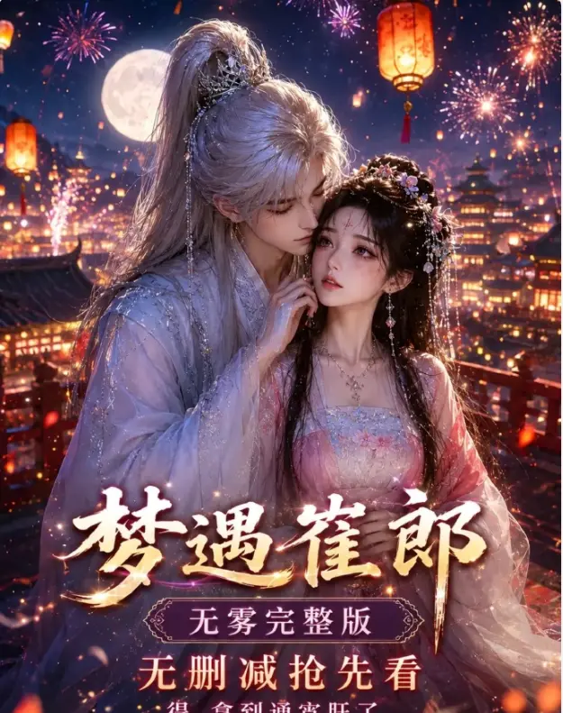《梦遇崔郎》相关资源图片