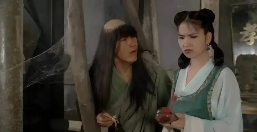 《灯草和尚》全集免费观看-1992古装奇幻港片灯草和尚高清在线-热门志怪经典港影灯草和尚网盘下载