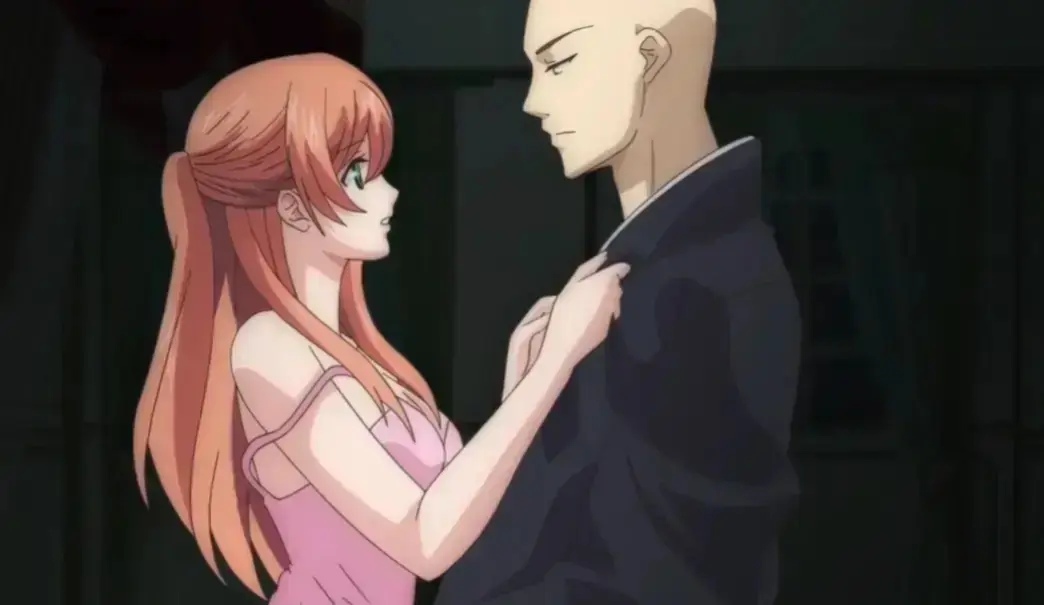 《僧侣之夜》动漫全集未删减在线观看-《僧侣之夜》HD高清1080P免费播放-樱花动漫风车动漫同步更新