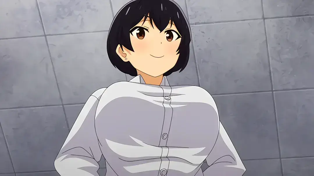 《憧憬的女上司》动漫1080P高清全集-《憧憬的女上司》樱花频道在线免费看-暗恋女上司结局全网热议