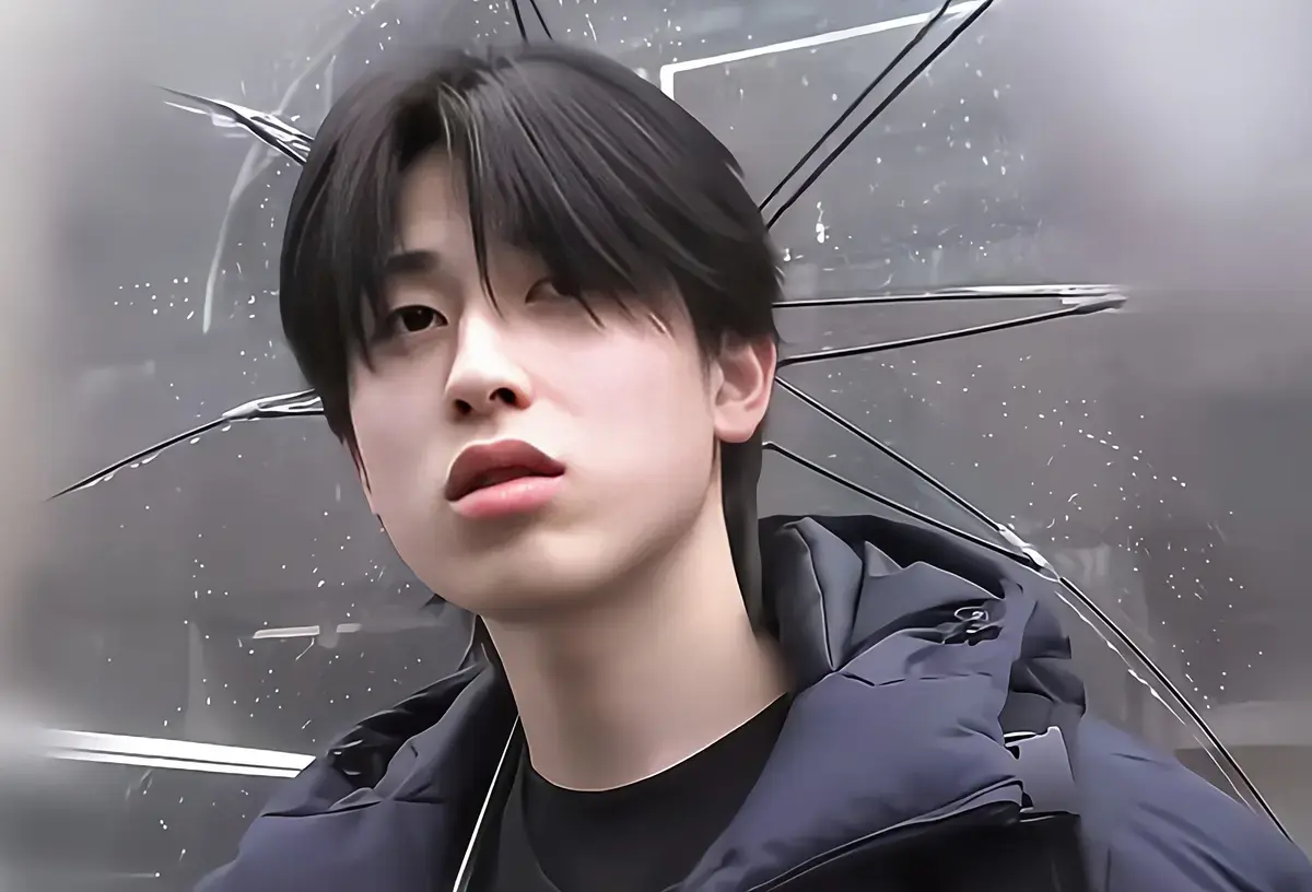 日本帅哥jukiya雨中撑伞采访太戳了-三部曲全网封神免费超清完整版速看-雨中的男孩三部曲视频全网刷屏-打伞街头采访三部曲