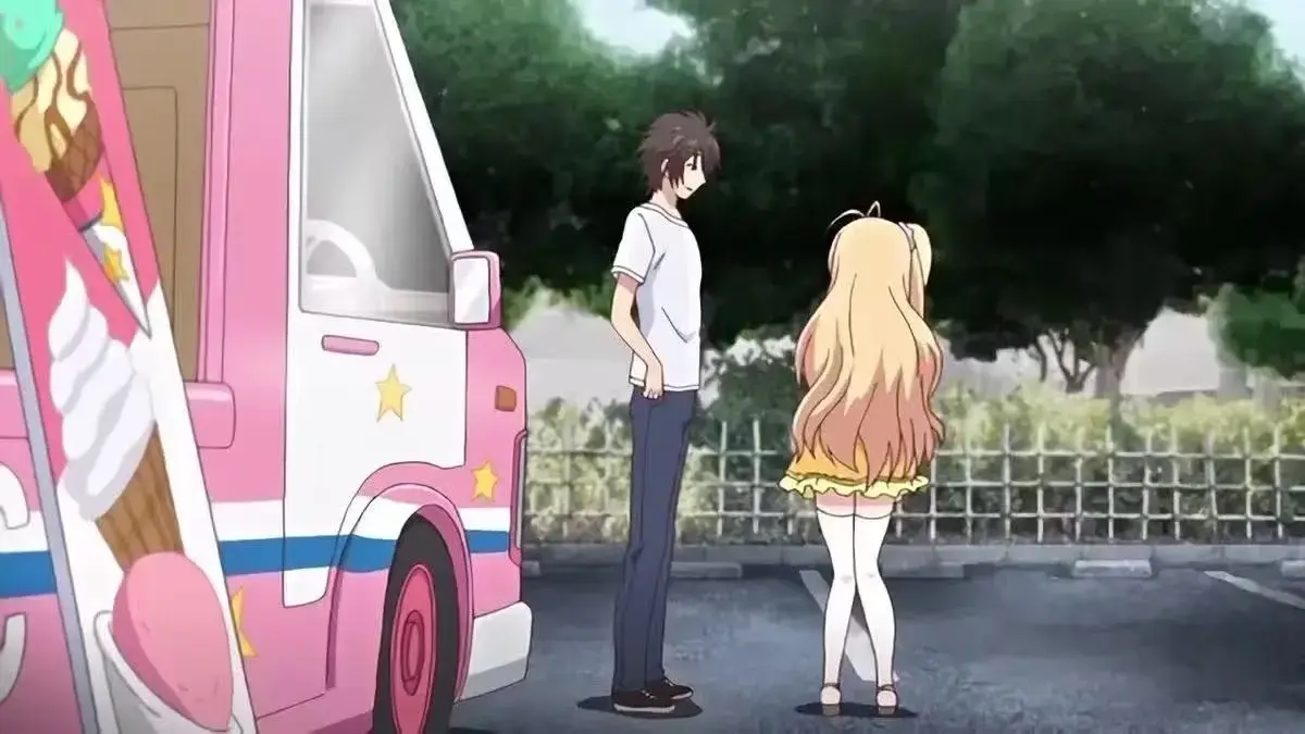《让笨蛋妹妹变聪明的方法》全4集动漫在线观看-让笨蛋妹妹变聪明HD高清无删减-免费无广告资源下载-哔哩哔哩动漫