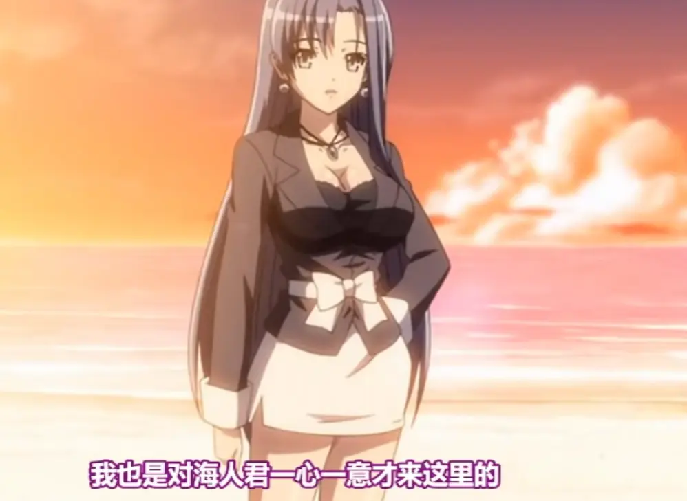 《热带之吻》1-3集全季免费观看-《热带之吻》动漫全集在线-HD1080P高清完整版