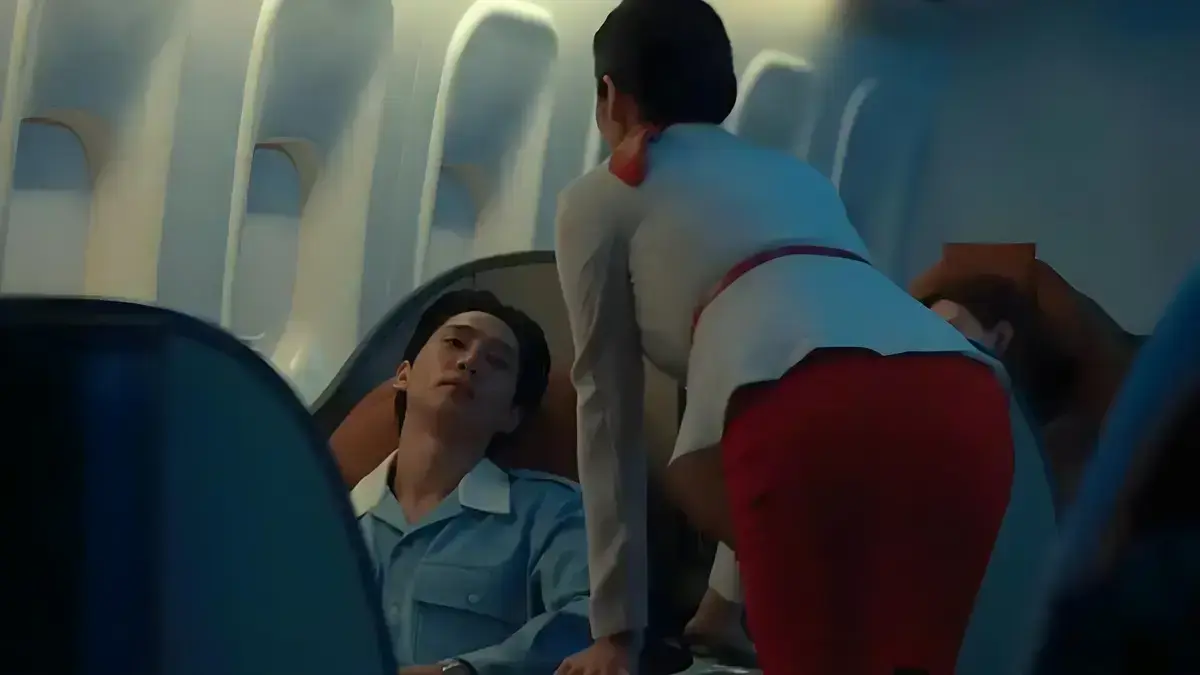 《韩国空姐》1080P超清未删减版全集-爆笑喜剧电影高清在线观看-韩国空姐免费看中字无广告