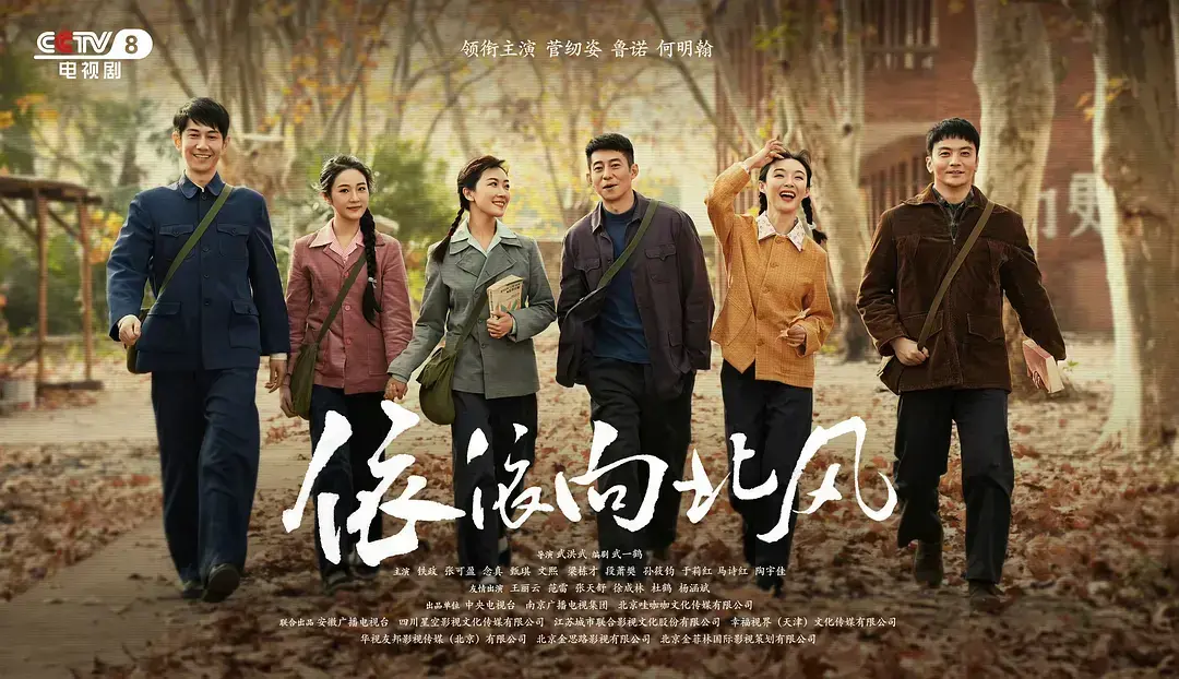 《依依向北风》高清全集免费在线看-国产剧依依向北风无删减网盘观看-未删减无广告播放依依向北风完整版-大陆电视剧依依向北风中文版手机端在线观看