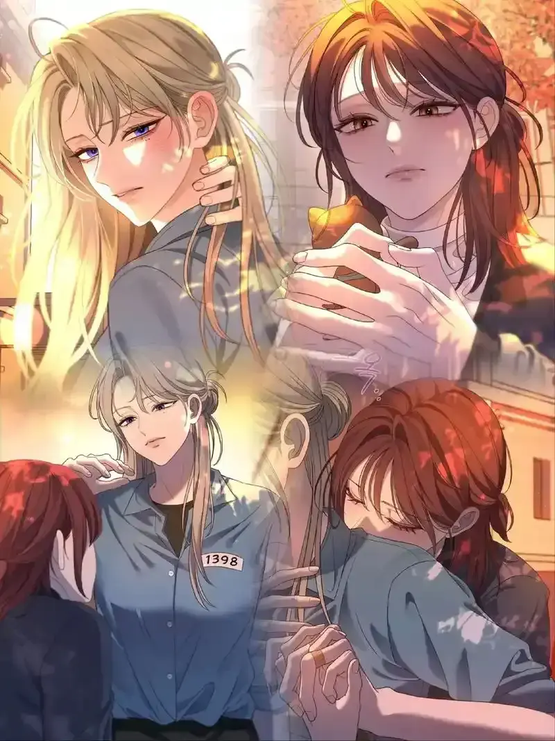 《扭曲的爱》无删减版全卷免费阅读-下拉式双女主漫画《扭曲的爱》全集-高清无广告在线观看