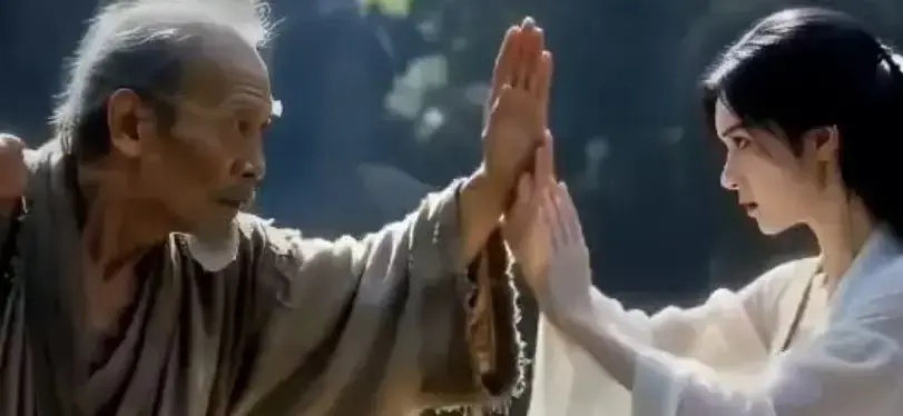 神雕侠侣之偷看小龙女AI魔改未删减全集 - 古墓派禁术反噬时空寒玉床惊现双魂共体 - 少年窥天机逆改宿命全网炸裂