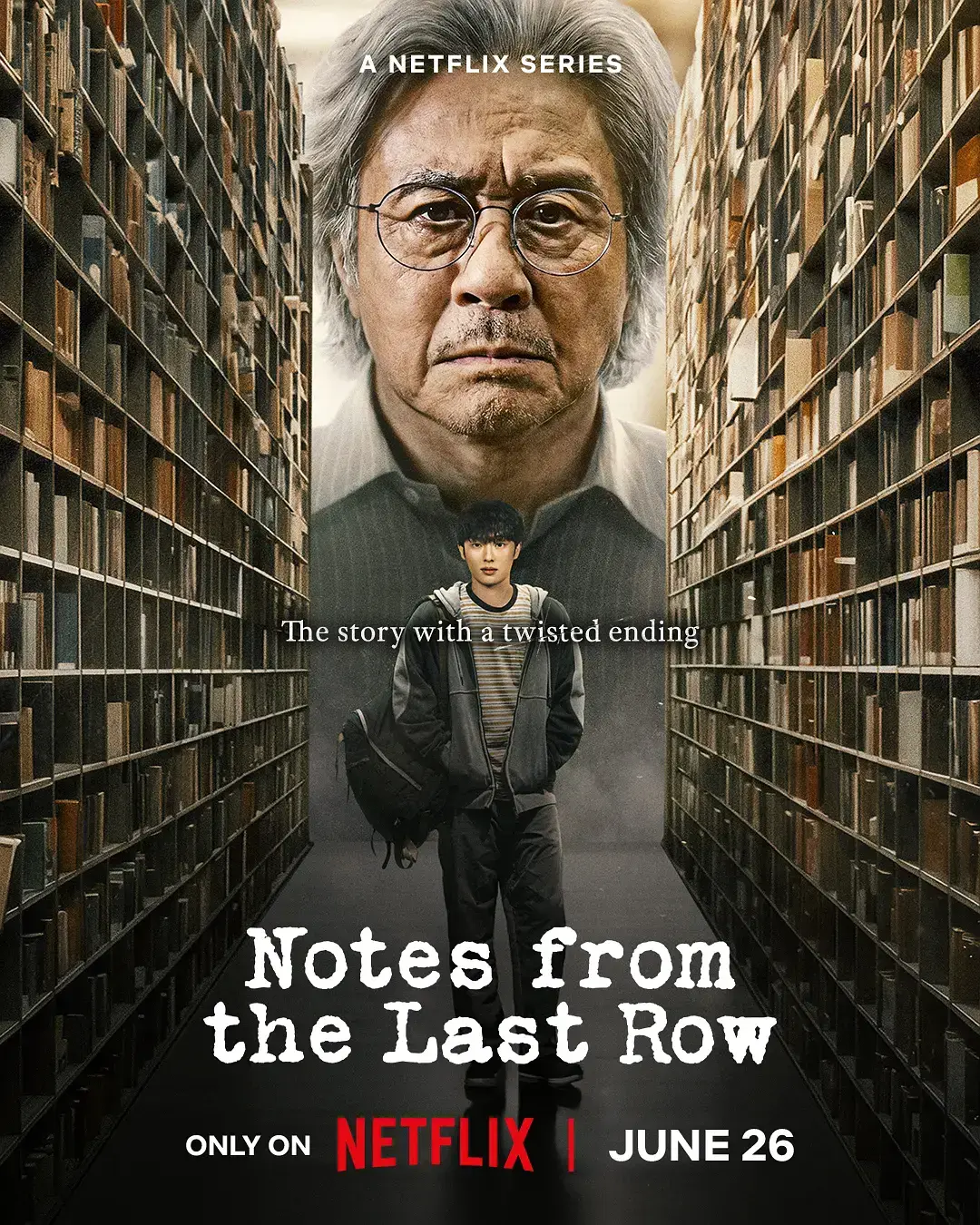 韩剧《金特务：本色回归》HD中字全集在线看-金特务：本色回归1080P高清画质-免费观看无删减完整版