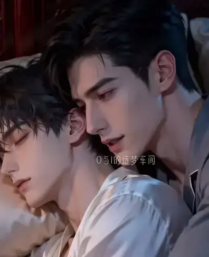 《AI漫剧：渊锁》全集免费在线观看-1080P HD中字完整版-AI漫剧渊锁无广告播放-他用半妖身份换她平安