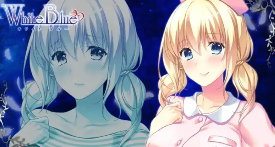 《White Blue～白衣的后悔～》1080P高清观看 - 里番动漫无删减全集免费看 - 《White Blue～白衣的后悔～》在线播放入口 - 无广告樱花动漫资源