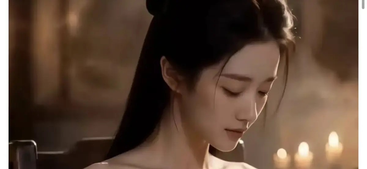 《小龙女奇遇记》完整版合集-2026超高人气国风仙侠AI短剧-纯真小龙女初入凡尘历劫闯荡-小龙女奇遇记全网刷屏追剧合集