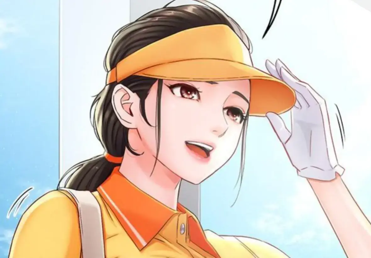 《养乐多阿姨》韩漫全集免费在线看-下拉式漫画全章节无删减高清阅读-藏在养乐多罐里的温情秘密