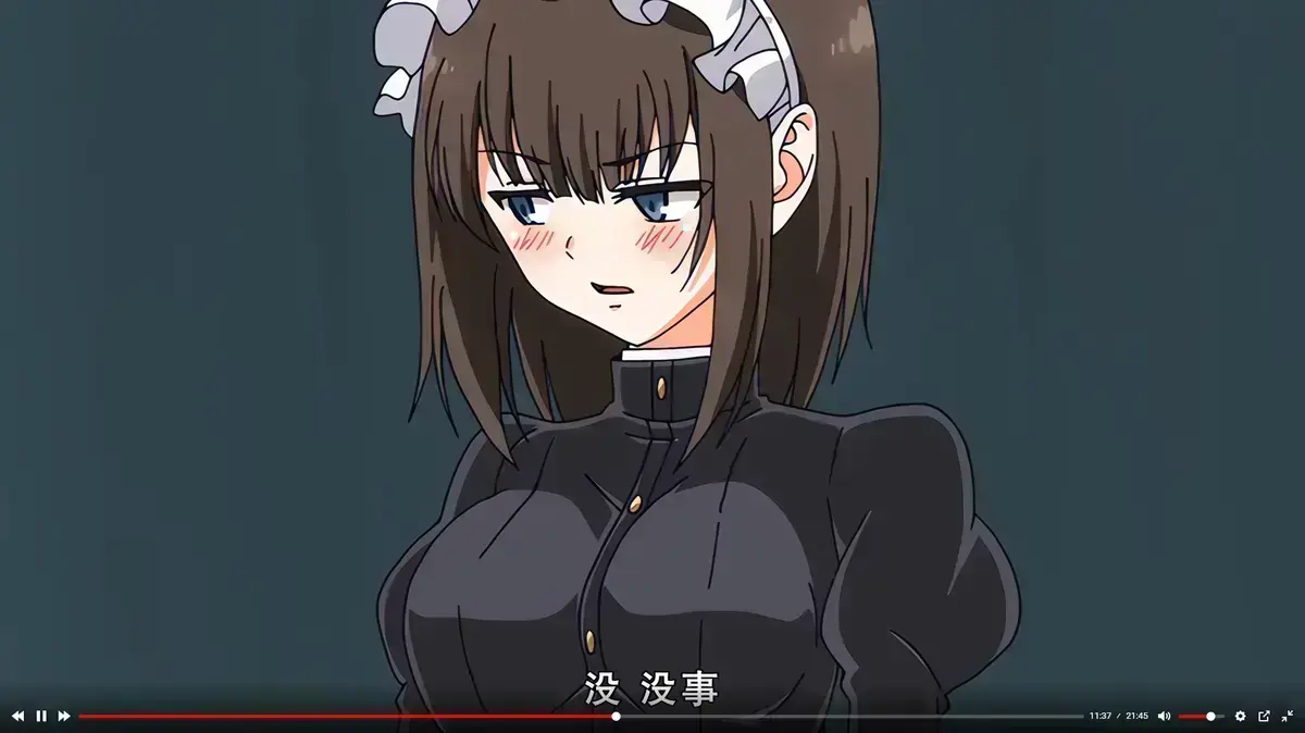 《女仆教育2》第二季全季在线观看-1080P高清无删减版-《女仆教育2》动漫免费全集播放