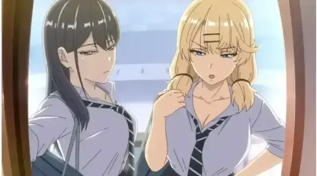 在线观看《泡在我家的辣妹3》全集高清完整版 - 蓝光1080P画质免费播放 - 无删减青春甜恋疯狂撒糖