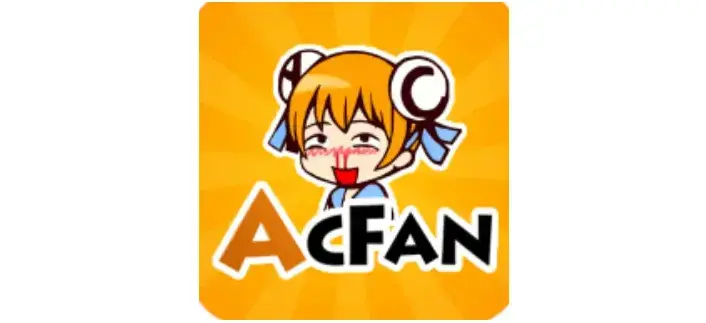 AcFun流鼻血版2026新版上线-海量番剧免费超清畅看无广告-趣味弹幕互动嗨不停-acfan红色流鼻血版纯净开启方式