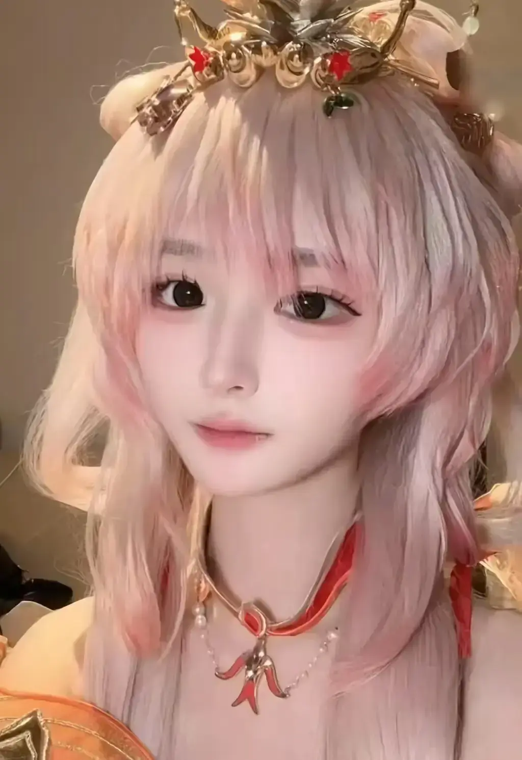 《季雨西施 cosplay》季雨西施cos合集-未删减高清全集在线观看-中文配音免费播放无广告