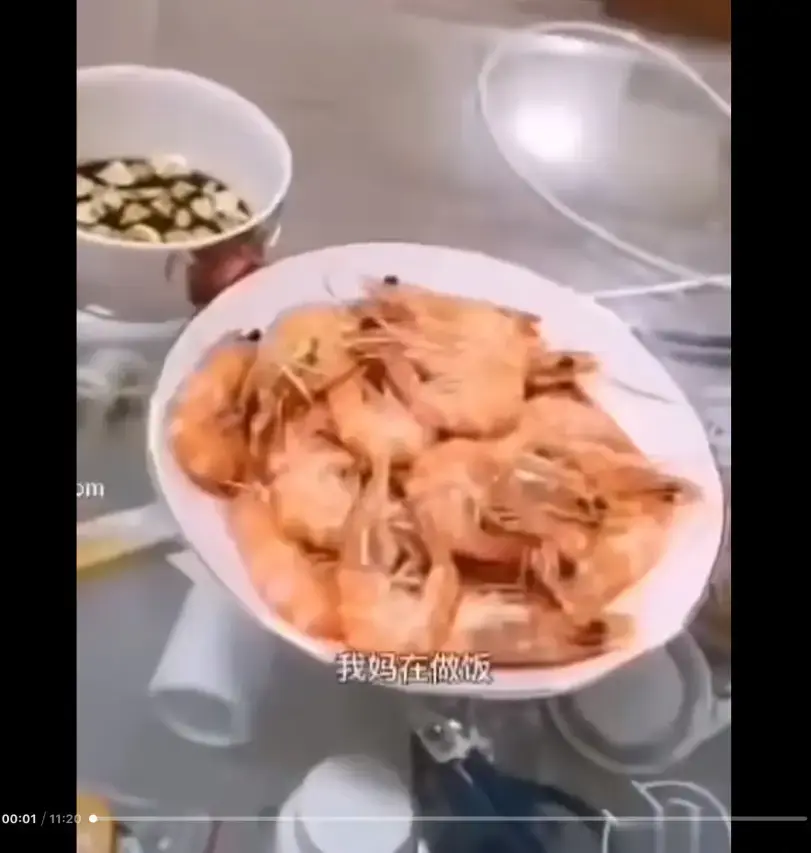 《大虾母子厨房完整版》高清视频免费在线看-不知道什么梗的可以用豆包搜一搜-《大虾母子厨房完整版》梗的来龙去脉看过视频就明白了
