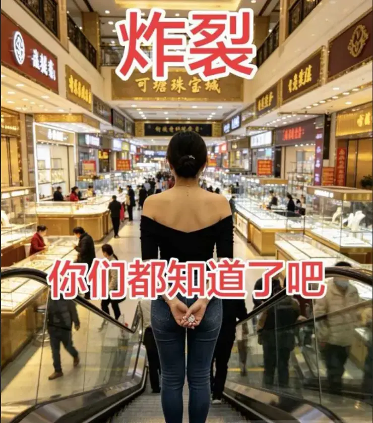 《可塘珠宝城 女老板》9分59秒完整版未删减片段曝光 可塘珠宝城女老板私密洽谈全程高能反转 免费领完整版在线观看