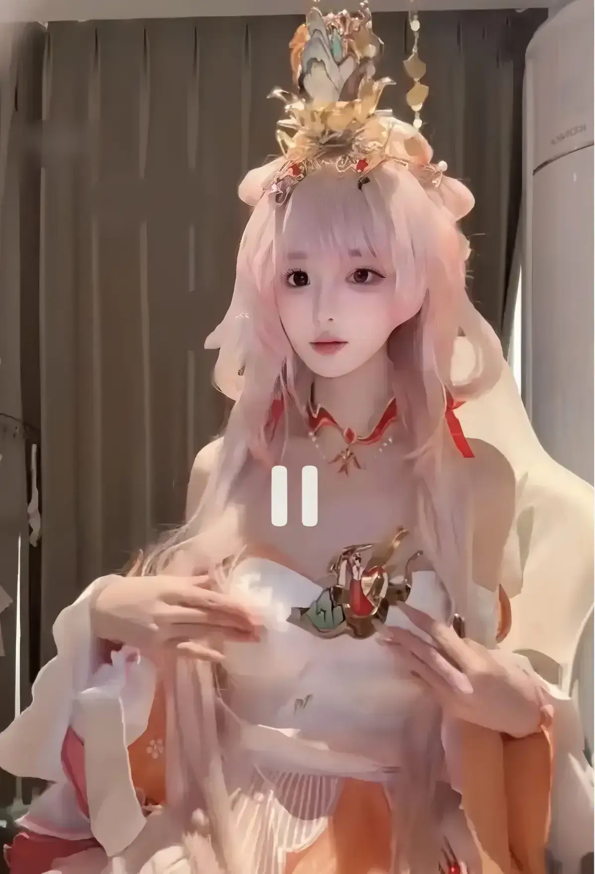 《季雨西施 cosplay》8分钟完整版长视频在线点播-季雨西施 cosplay 高清合集无删减全集-全网同步更新免费观看