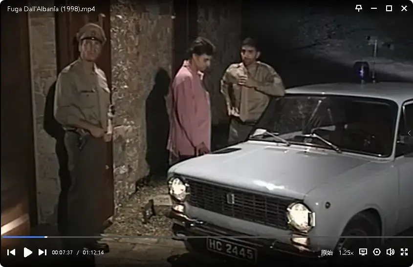 《逃离阿尔巴尼亚》1998未删减版高清在线播放-《逃离阿尔巴尼亚》1080P中文字幕全集免费观看-无广告流畅播放