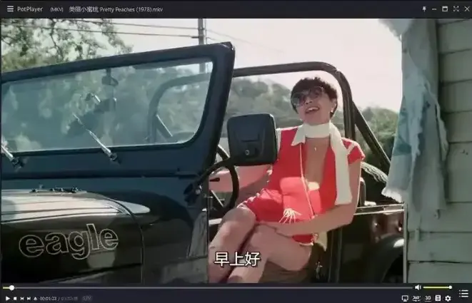 《美丽小蜜桃》未删减版免费观看-1978年喜剧电影高清中字在线播放-《美丽小蜜桃》HD1080P完整版