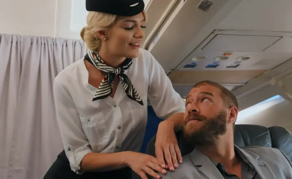 《Jet Setters 飞行者》1-4集高清在线免费看- Kenna James主演Jet Setters飞行者未删减蓝光完整版- 深度解析全季剧情与看点