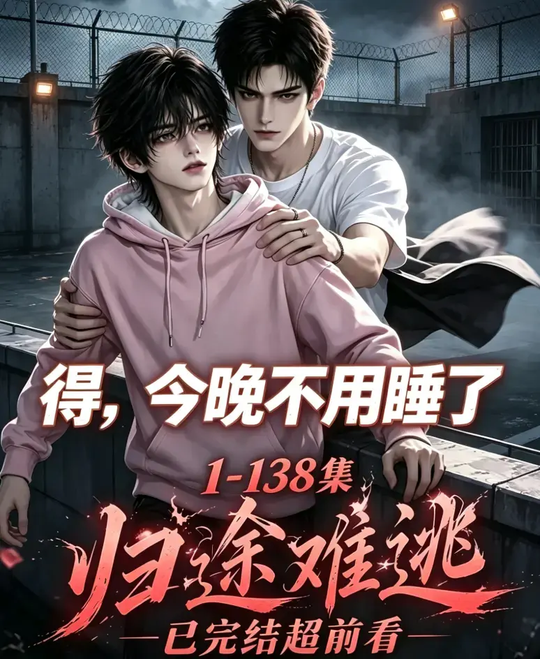 《归途难逃》AI漫剧短剧01-138集全集高清资源-归途难逃无删减完整版免费手机在线播放-无雾版免费观看