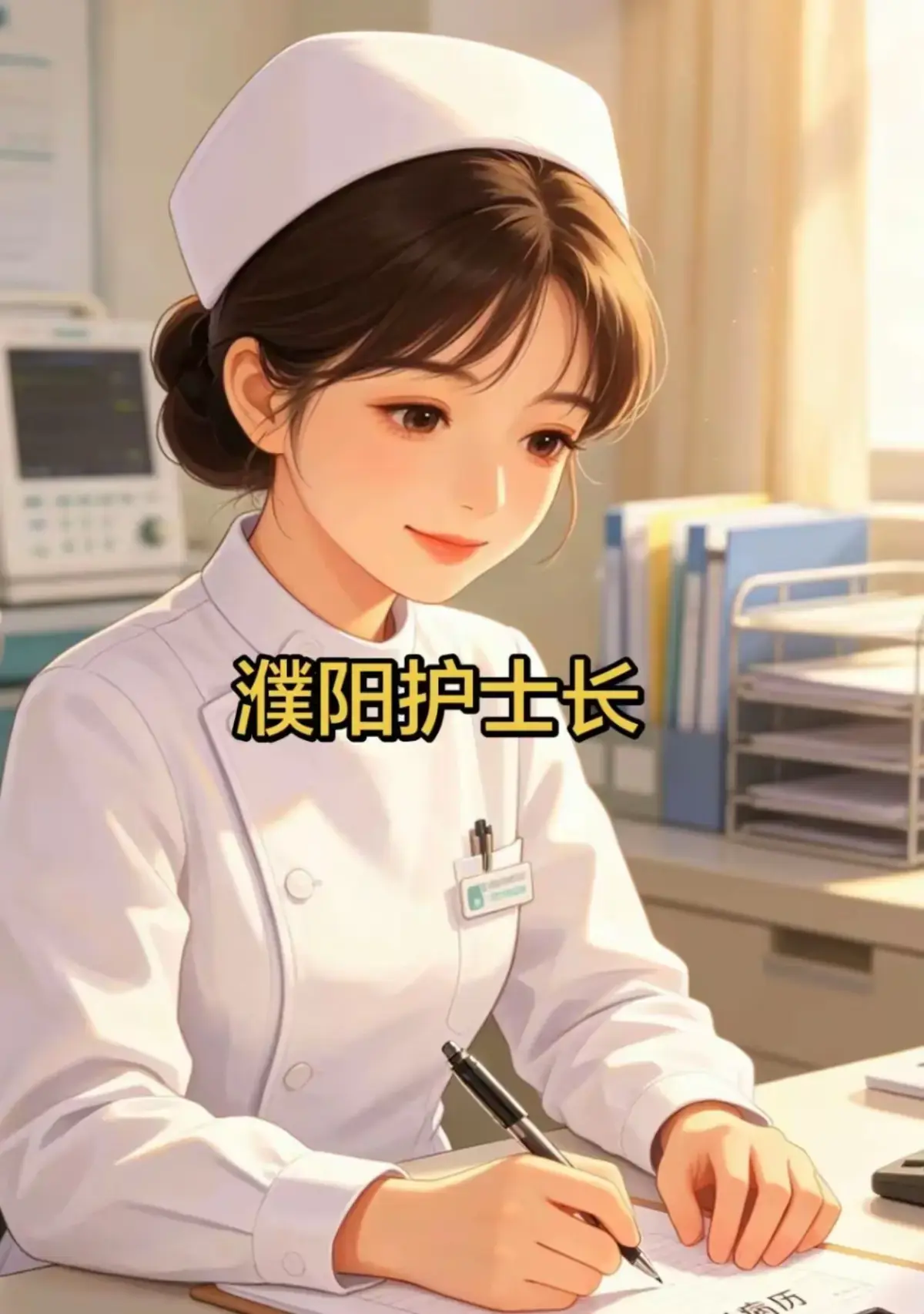 《吴新园濮阳女护士长事件》原视频全过程高清播放-免费在线观看无广告-濮阳女护士吴新园事件完整版视频