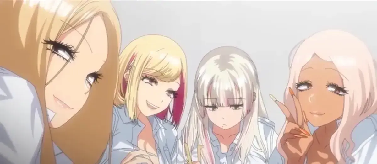 《强势逆推！辣妹深吻！》蓝光未删减完整版 - 强势逆推！辣妹深吻！1080P全季高清在线观看 - 免费播放超清动漫资源下载