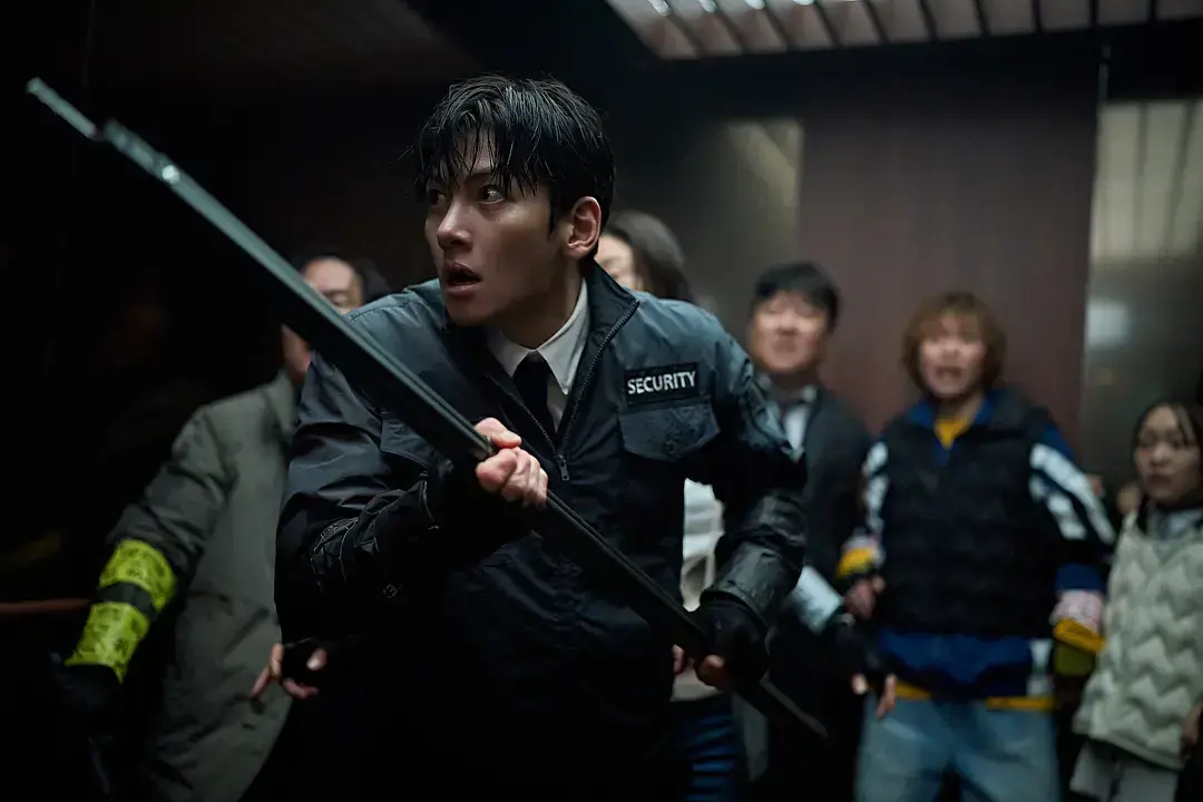 《群体》2026丧尸惊悚片全集在线观看-延尚昊执导全智贤主演《群体》动作灾难电影-高清无删减完整版免费观看