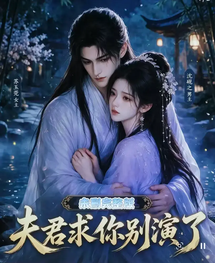 夫君求你别演了全集免费观看-短剧无删减完整版在线播放-手机高清观看