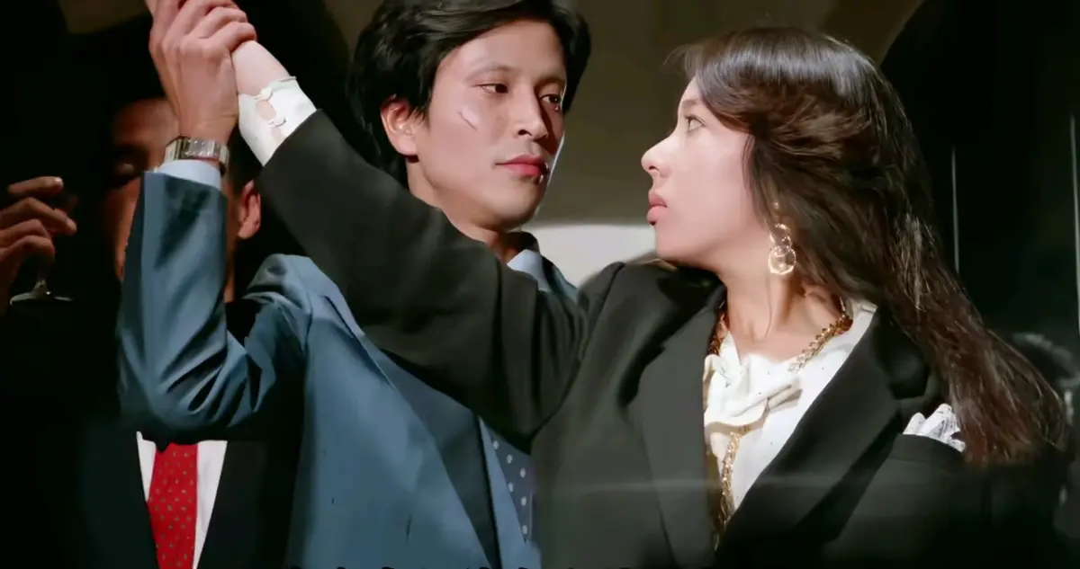 《女豹》未删减高清全集中文版《女豹》免费在线观看无广告 - 田中梢主演犯罪动作片HD1080P蓝光画质 - 满天星系列网盘资源同步开放