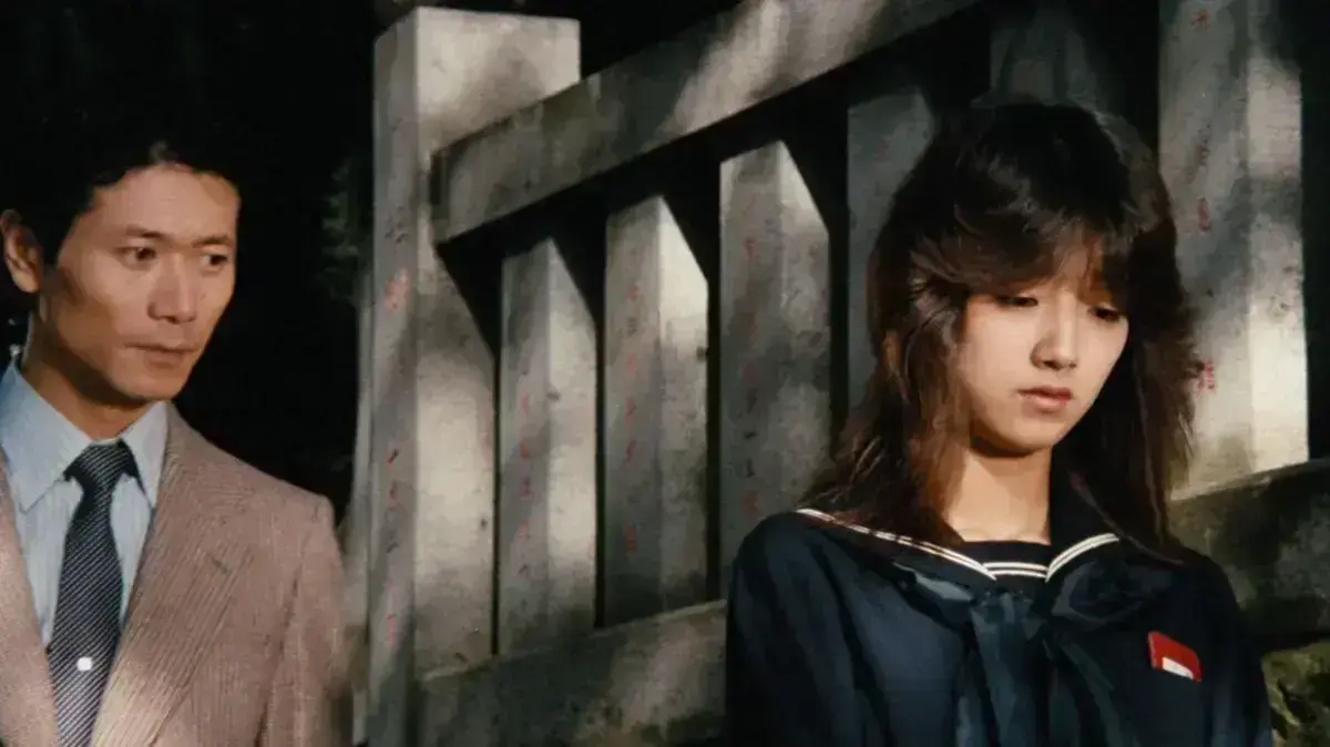 日本电影《水手服饲育（1982）》高清全集免费在线观看_《水手服饲育》HD中字未删减版_迅雷夸克网盘分享_高清不卡顿在线观看《水手服饲育（1982）》62分钟，昭和偶像的银幕绝唱，看完久久缓不过...
